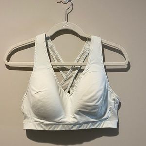 EUC athleta sports bra